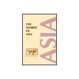 Cover of: World of Asia by Akira Iriye