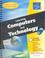 Cover of: Learning Computers and Technology