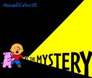 Cover of: Adventures of Max and Pinky: The Mystery by 