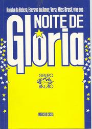 Cover of: Noite de Glória