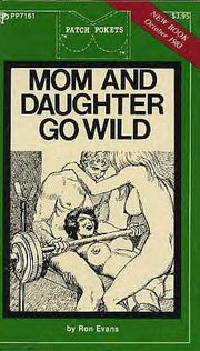 Cover of: Mom and Daughter Go Wild