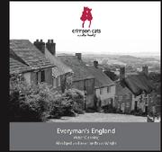 Cover of: Everyman's England by Victor Canning, Victor Canning