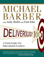 Cover of: Deliverology 101 by Michael Barber