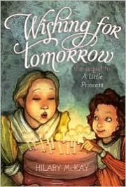 Cover of: Wishing for Tomorrow by 
