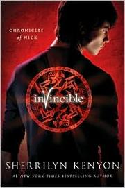 Invincible by Sherrilyn Kenyon