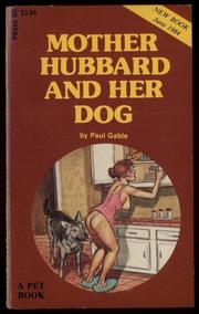 Cover of: Mother Hubbard and Her Dog