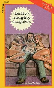 Cover of: Daddy's Naughty Daughters