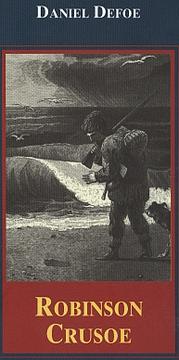 Cover of: Robinson Crusoe by Volume editor:Madeleine Forey