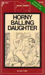 Cover of: Horny Balling Daughter