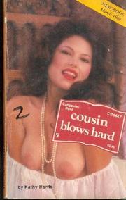 Cover of: Cousin Blows Hard