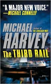 Cover of: The Third Rail