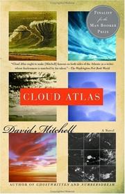 Cover of: Cloud Atlas