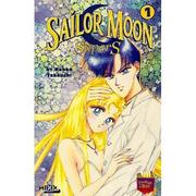 Cover of: Sailor Moon Supers, Vol. 1