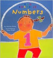 Cover of: All Sorts of Numbers
