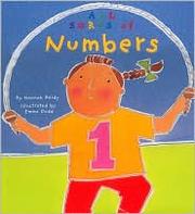 Cover of: All Sorts of Numbers by 