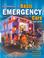 Cover of: Fundamentals of Basic Emergency Care