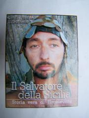 Cover of: IL SALVATORE DELLA SICILIA by 