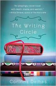 Cover of: The Writing Circle