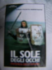 Cover of: IL SOLE DEGLI OCCHI by 