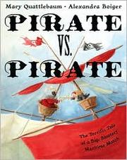 Cover of: Pirate vs. Pirate