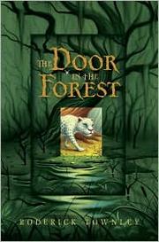 Cover of: The Door in the Forest