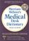 Cover of: Merriam-Webster's Medical Desk Dictionary