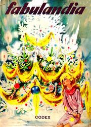 Fabulandia by Anthology, Li Cao-huei, W. Hauffs, Lewis Carroll, Jeanne-Marie Leprince de Beaumont, Hans Christian Andersen, Sophie, comtesse de Ségur, Brothers Grimm
