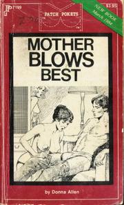 Cover of: Mother Blows Best