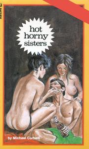 Cover of: Hot Horny Sisters