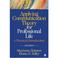 Cover of: Applying Communication Theory for Professional Life