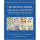 Cover of: Organizational communication