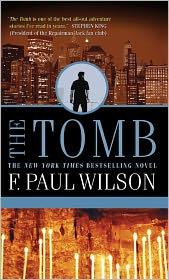 The Tomb by F. Paul Wilson