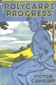 Cover of: Polycarp's progress