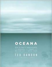 Cover of: Oceana