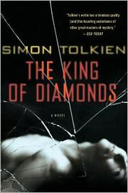 Cover of: The King of Diamonds by 