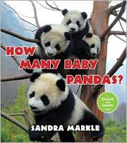 Cover of: How Many Baby Pandas?