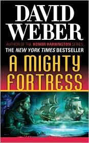 A mighty fortress by David Weber