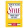 Cover of: Style