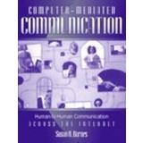 Cover of: Computer-Mediated Communication by Susan B. Barnes