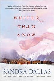 Cover of: Whiter than Snow by 