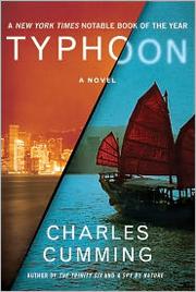 Cover of: Typhoon by 