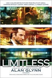 Cover of: Limitless by Alan Glynn