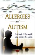 Allergies and autism by Michael J. Dochniak