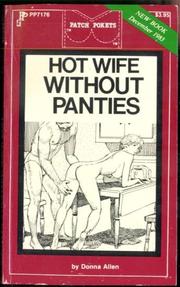 Cover of: Hot Wife Without Panties