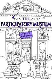 Cover of: The Participatory Museum