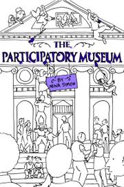 The Participatory Museum by Nina Simon