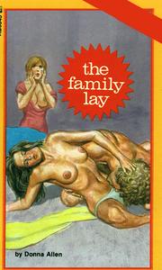 Cover of: The Family Lay by Donna Allen