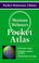 Cover of: Merriam-Webster's Pocket Atlas (Pocket Reference Library)