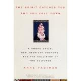 Cover of: The Spirit Catches You and You Fall Down