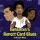 Cover of: Benjamin's Report Card Blues